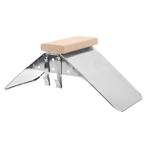 VICASKY Taubenstange Vogel Sitzstange Halter Schlafplatz Ständer Spielzeug Vogelkäfigzubehör Für Papageien Vögel Aus Holz VICASKY Taubenstange Vogel Sitzstange Halter Schlafplatz Ständer Spielzeug Vogelkäfigzubehör Für Papageien Vögel Aus Holz von VICASKY