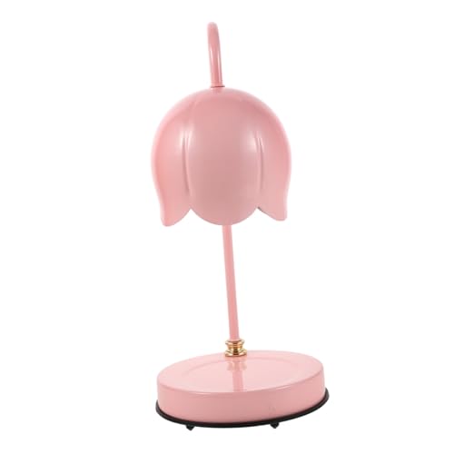 VICASKY Elegante Lilien-Blumen Tischlampe Aromatherapie Diffusor Wax Melt Warmer mit Stabilem Sockel für Schlafzimmer Büro Duftlampe ohne Beleuchtung für Vielseitige Raumnutzung VICASKY Elegante Lilien-Blumen Tischlampe Aromatherapie Diffusor Wax Melt Warmer mit Stabilem Sockel für Schlafzimmer Büro Duftlampe ohne Beleuchtung für Vielseitige Raumnutzung von VICASKY