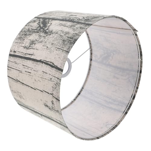 VICASKY Eleganter Stoff lampenschirm Tischlampe Lampenabdeckung Abnehmbar Leicht Pflegeleicht Minimalistisches Design für Kronleuchter Nachttischleuchten Wohnraumbeleuchtung VICASKY Eleganter Stoff lampenschirm Tischlampe Lampenabdeckung Abnehmbar Leicht Pflegeleicht Minimalistisches Design für Kronleuchter Nachttischleuchten Wohnraumbeleuchtung von VICASKY
