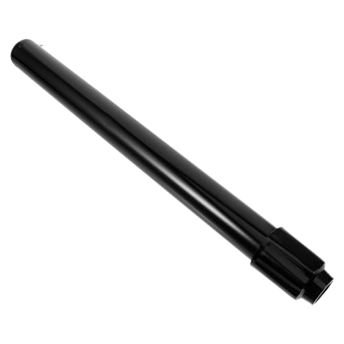 VICASKY Elektrischer Lifting Rod Robuste Bodenventilator Stütze Zubehör für Elektrische Ventilatoren Design Einfache Installation Passend für Verschiedene Anwendungen von VICASKY