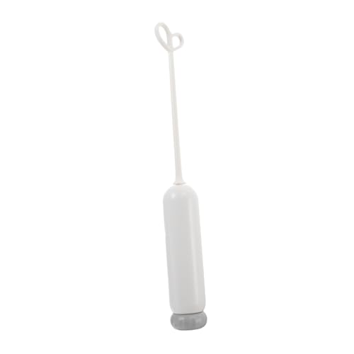 VICASKY Elektrischer Mixer Kleiner Mixer Paddelmixer Babyflaschenrührer Handmixer Automatischer Formelmixer Handmixer Zauberstab Weißer Wiederverwendbar VICASKY Elektrischer Mixer Kleiner Mixer Paddelmixer Babyflaschenrührer Handmixer Automatischer Formelmixer Handmixer Zauberstab Weißer Wiederverwendbar von VICASKY