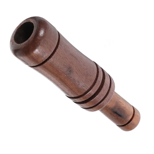 VICASKY Entenruf Pfeife aus Holz Entenrufe für Jagd für Outdoor Aktivitäten Wie Camping und Wandern Langlebig und Vielseitig Einsetzbar VICASKY Entenruf Pfeife aus Holz Entenrufe für Jagd für Outdoor Aktivitäten Wie Camping und Wandern Langlebig und Vielseitig Einsetzbar von VICASKY