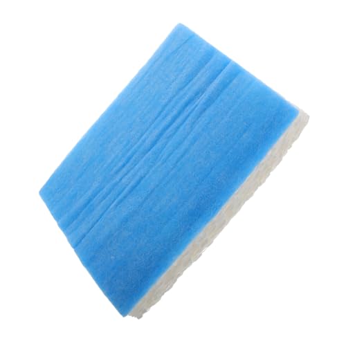 VICASKY Ersatzfilter für Luftbefeuchter Hochleistungsfilter für Optimale Luftqualität Langlebig und Effizient Geeignet für Haushalte und Allergiker von VICASKY