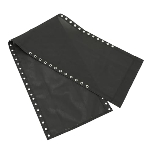 VICASKY Ersatzstoff Für Liegestühle – 1-1 M² Polyester-Gewebe in Mesh Ideal Für Campingstühle Und Terrassenmöbel Strapazierfähig Und Wetterfest Perfekt Für Outdoor Nutzung von VICASKY
