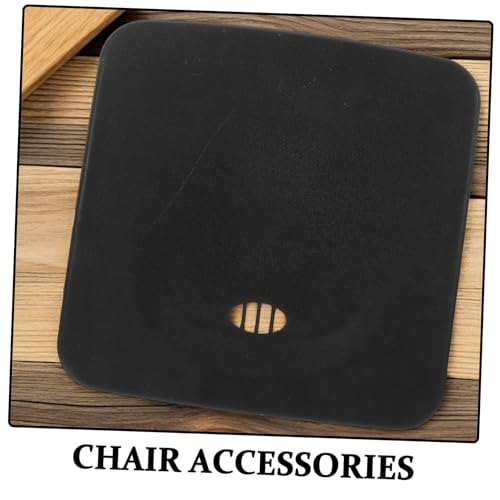 VICASKY Faltbarer Klapphockersitz Aus Leicht Tragbar Ersatzsitz Für Haushalt Stuhlsitzteil Für Zuhause Hockersitzteil Hocker-ersatzteil Für Bürostühle Und Esszimmerstühle von VICASKY