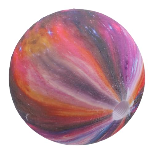 VICASKY Gedruckter Lampenschirm Ersatz Kunststoff Lampenschirm Schraubfassung Ømm Romantischer Mond Sternenhimmel für Tisch und Pendelleuchte Wohnzimmer Schlafzimmer VICASKY Gedruckter Lampenschirm Ersatz Kunststoff Lampenschirm Schraubfassung Ømm Romantischer Mond Sternenhimmel für Tisch und Pendelleuchte Wohnzimmer Schlafzimmer von VICASKY