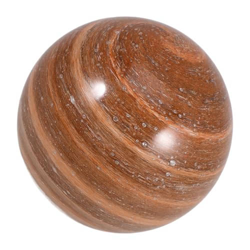 VICASKY Gelber und Schwarzer Kugel Lampenschirm Austauschglas für Pendelleuchten Wandleuchten und Tischlampen mit Einzigartigem Blasenglas Design für Stilvolle Beleuchtung VICASKY Gelber und Schwarzer Kugel Lampenschirm Austauschglas für Pendelleuchten Wandleuchten und Tischlampen mit Einzigartigem Blasenglas Design für Stilvolle Beleuchtung von VICASKY