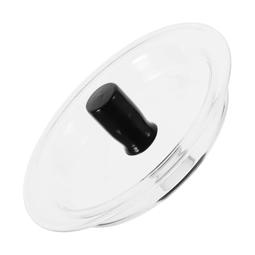 VICASKY Glasdeckel Ersatzdeckel Transparent Robust zur Einfachen Beobachtung Teezubereitung für Teeliebhaber Zuhause Büro Teeladen Vielseitig Einsetzbar VICASKY Glasdeckel Ersatzdeckel Transparent Robust zur Einfachen Beobachtung Teezubereitung für Teeliebhaber Zuhause Büro Teeladen Vielseitig Einsetzbar von VICASKY