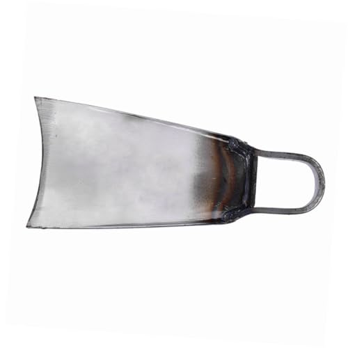 VICASKY Großer Breiter Hackenkopf Ersatz für Gartenarbeit Handhacke zum Lockern Jäten und Belüften von Boden Robustes Gartengerät für Haus und Landwirtschaft Einfache Langlebig VICASKY Großer Breiter Hackenkopf Ersatz für Gartenarbeit Handhacke zum Lockern Jäten und Belüften von Boden Robustes Gartengerät für Haus und Landwirtschaft Einfache Langlebig von VICASKY