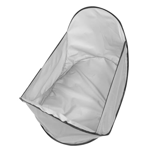 VICASKY Faltbares Haustier Scheren von Hunden und Katzen Hautfreundliches Material Leichtes Design für Tierhaarpflege von VICASKY