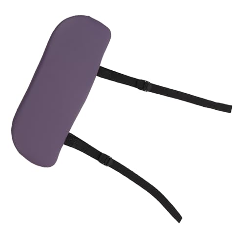 VICASKY Hängendes Armstützen für Massagetisch Verstellbare Armlehne für Massagebett Therapie und Schönheitssalon Einfach zu Reinigen Bequemes Design für Zuhause und Unterwegs VICASKY Hängendes Armstützen für Massagetisch Verstellbare Armlehne für Massagebett Therapie und Schönheitssalon Einfach zu Reinigen Bequemes Design für Zuhause und Unterwegs von VICASKY