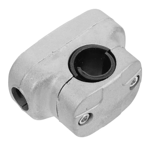VICASKY Handgriff Halterung für Rasentrimmer Ergonomisch und Schnell Montierbar Kompatibel Rohren für Rasenmäher und Strimmer VICASKY Handgriff Halterung für Rasentrimmer Ergonomisch und Schnell Montierbar Kompatibel Rohren für Rasenmäher und Strimmer von VICASKY