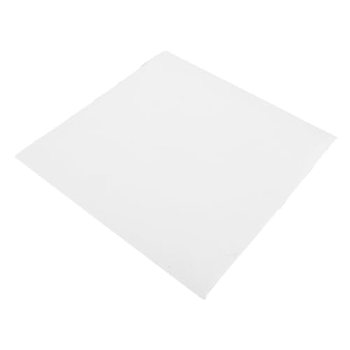 VICASKY Hitzebeständiger Lampenschirm Weicher Lichtdiffusor für Deckenlampen Quadratisch Cremefarben Augenschutz Installieren Wiederverwendbar VICASKY Hitzebeständiger Lampenschirm Weicher Lichtdiffusor für Deckenlampen Quadratisch Cremefarben Augenschutz Installieren Wiederverwendbar von VICASKY