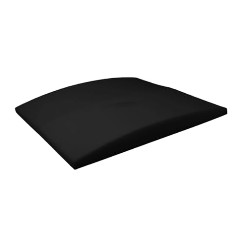 VICASKY Hochdichte Sofa-kissenstütze Für Durchhängende Sofakissen Verbesserte Sitzkomfort Und Einfache Installation Für Sofagrößen Schwarz VICASKY Hochdichte Sofa-kissenstütze Für Durchhängende Sofakissen Verbesserte Sitzkomfort Und Einfache Installation Für Sofagrößen Schwarz von VICASKY