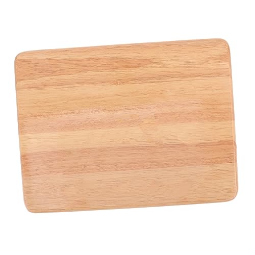 VICASKY Holz Hocker Sitzplatte Ersatz Quadratische Holzstuhlsitzfläche für Barhocker und Küchentheken Leicht zu Reinigen und Rustikales Design VICASKY Holz Hocker Sitzplatte Ersatz Quadratische Holzstuhlsitzfläche für Barhocker und Küchentheken Leicht zu Reinigen und Rustikales Design von VICASKY