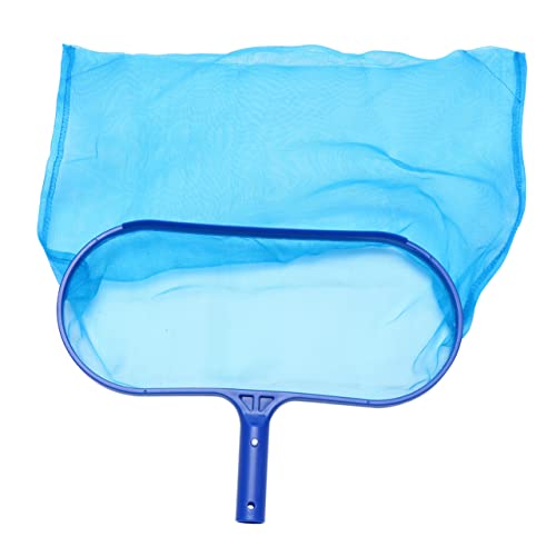VICASKY Kescher für Werkzeug zur Entfernung von Wasserpflanzen Kleinen Fischen und Schmutz für Teich Pool und Großes Aquarium VICASKY Kescher für Werkzeug zur Entfernung von Wasserpflanzen Kleinen Fischen und Schmutz für Teich Pool und Großes Aquarium von VICASKY