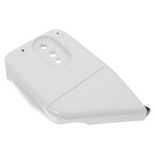 VICASKY Kettensägen Kupplungsdeckel mit Bremshebel Kompatibel mit Langlebiger Aluminiumlegierungsschutz Installieren Ersatzteile für Kettensägen VICASKY Kettensägen Kupplungsdeckel mit Bremshebel Kompatibel mit Langlebiger Aluminiumlegierungsschutz Installieren Ersatzteile für Kettensägen von VICASKY
