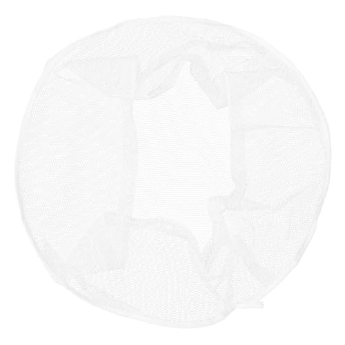 VICASKY Kinderfreundlicher Elektrischer Schutznetz Elastisch Waschbar Schützendes Netz für Kinderhand Sicherheitsabdeckung Langlebiges Polyester Einfache Installation Wiederverwendbar von VICASKY
