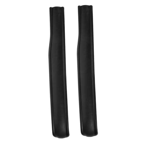 VICASKY Klappbare Ergonomische Armlehnenpolster aus Robustem Material Komfortable Verstellbare Armstützen für Klappbare Liegestühle und Klappbetten Entlasten Handgelenke und Erhöhen von VICASKY