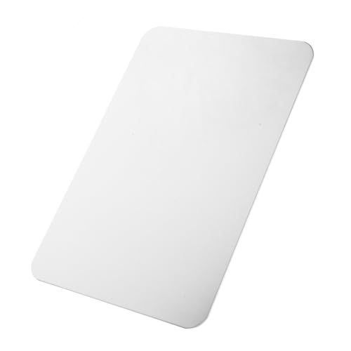 VICASKY Kleines Haustier Kühlpad Aluminium Strom Kaninchen Meerschweinchen Käfig Zubehör Sommer Kühlplatte für Hamster Chinchilla VICASKY Kleines Haustier Kühlpad Aluminium Strom Kaninchen Meerschweinchen Käfig Zubehör Sommer Kühlplatte für Hamster Chinchilla von VICASKY