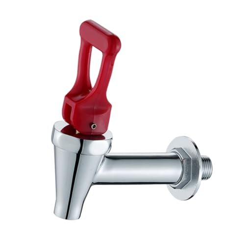 VICASKY Kommerzieller Kupfer Wasserhahn Modell B Hospital Cask Wasserhahn mit Wasserfall Auslauf Langlebig und Leicht zu Reinigen für Gewerbe und Klinikgebrauch VICASKY Kommerzieller Kupfer Wasserhahn Modell B Hospital Cask Wasserhahn mit Wasserfall Auslauf Langlebig und Leicht zu Reinigen für Gewerbe und Klinikgebrauch von VICASKY