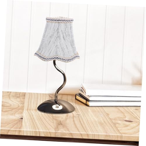 VICASKY Kompakter Stoff lampenschirm Lampenschirme für Tisch Steh Wandleuchten Elegantes Design für Esszimmer Kinderzimmer Einfache Montage ohne Überdimensionierung VICASKY Kompakter Stoff lampenschirm Lampenschirme für Tisch Steh Wandleuchten Elegantes Design für Esszimmer Kinderzimmer Einfache Montage ohne Überdimensionierung von VICASKY