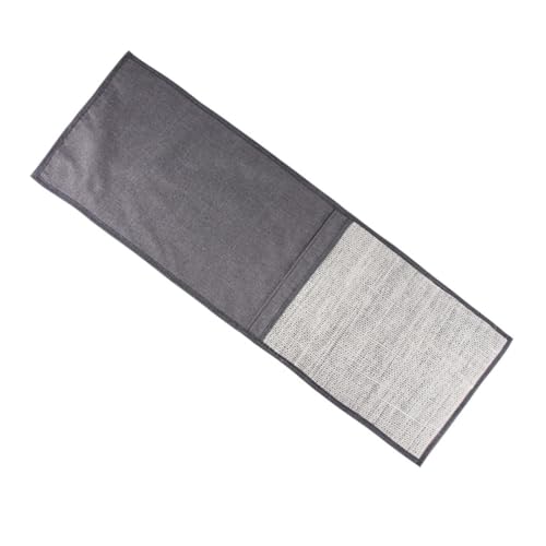 VICASKY Kratzmatte Katze Sisal Kratzschutz Sofa Schutzmatte Natürlich Langlebig Multifunktional Kratzpad und Spielmatte für Katzen Möbelschutz VICASKY Kratzmatte Katze Sisal Kratzschutz Sofa Schutzmatte Natürlich Langlebig Multifunktional Kratzpad und Spielmatte für Katzen Möbelschutz von VICASKY