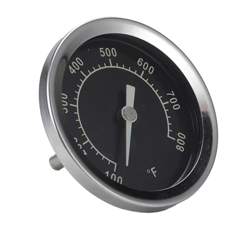 VICASKY Küchen Thermometer aus Präzises Ofen und Fleischthermometer für Grill und Backofen Einfache Handhabung Tragbar und Platzsparend VICASKY Küchen Thermometer aus Präzises Ofen und Fleischthermometer für Grill und Backofen Einfache Handhabung Tragbar und Platzsparend von VICASKY