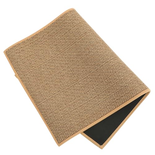 VICASKY Küchenbodenmatte rutschfest Waschbare Langlebige Küchenteppichmatte mit Gummiunterlage für Küche Wohnzimmer Schlafzimmer Leicht zu Reinigen als von VICASKY