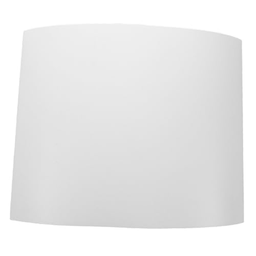 VICASKY LED Deckenlampe Diffusor aus Milchig für Gleichmäßige Lichtverteilung Blendschutz und Einfache Montage Wohnzimmer Schlafzimmer Büro VICASKY LED Deckenlampe Diffusor aus Milchig für Gleichmäßige Lichtverteilung Blendschutz und Einfache Montage Wohnzimmer Schlafzimmer Büro von VICASKY
