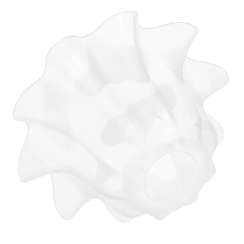 VICASKY Lampenschirm Blumenform Vintage Stil Ersatz Lampenschirm für Hängeleuchte Kreative Blütenform Deckenleuchte Abdeckung Einfach zu Montieren VICASKY Lampenschirm Blumenform Vintage Stil Ersatz Lampenschirm für Hängeleuchte Kreative Blütenform Deckenleuchte Abdeckung Einfach zu Montieren von VICASKY