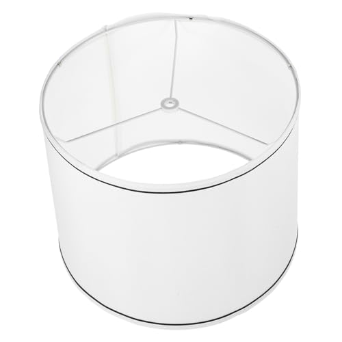 VICASKY Lampenschirm Ersatz für Tischlampe Eleganter Minimalistischer Lampenschirm aus Leinen für Schlafzimmer Wohnzimmer und Einfache Installation Stilvolle Wohnkultur für Verschiedene VICASKY Lampenschirm Ersatz für Tischlampe Eleganter Minimalistischer Lampenschirm aus Leinen für Schlafzimmer Wohnzimmer und Einfache Installation Stilvolle Wohnkultur für Verschiedene von VICASKY