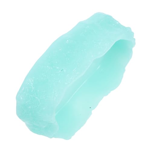 VICASKY Langlebiger Reptiliennapf aus Robustem Harz mit Ausbruchsicherem Vielseitig als Futterschale und Wassernapf für Terrarien Leicht zu Reinigen für Tägliche Nutzung bei Reptilien und VICASKY Langlebiger Reptiliennapf aus Robustem Harz mit Ausbruchsicherem Vielseitig als Futterschale und Wassernapf für Terrarien Leicht zu Reinigen für Tägliche Nutzung bei Reptilien und von VICASKY