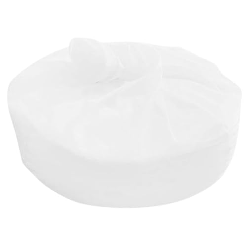 VICASKY Lazy Sofa Innenbezug Austauschbarer Bezug Für Sitzsack Atmungsaktive Netzstruktur Für Innen Und Außenbereich Hautfreundlich Und Langlebig VICASKY Lazy Sofa Innenbezug Austauschbarer Bezug Für Sitzsack Atmungsaktive Netzstruktur Für Innen Und Außenbereich Hautfreundlich Und Langlebig von VICASKY