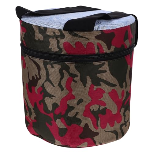 VICASKY Gartenhocker Mit Tragbarer Stuhl Aus Kunststoff Outdoor-hocker Für Camping Und Angeln Leichter Und Stabiler Sitz Für Gartenarbeit Und Reisen von VICASKY