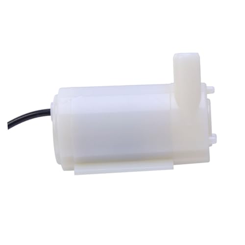 VICASKY Leise Mini-tauchpumpe Usb-kabel Kleine Dc Motor Wasserpumpe für Aquarium Springbrunnen Hydroponik Robustes Gehäuse Sicher für Fische Einfach zu Reinigen Vielseitig für von VICASKY