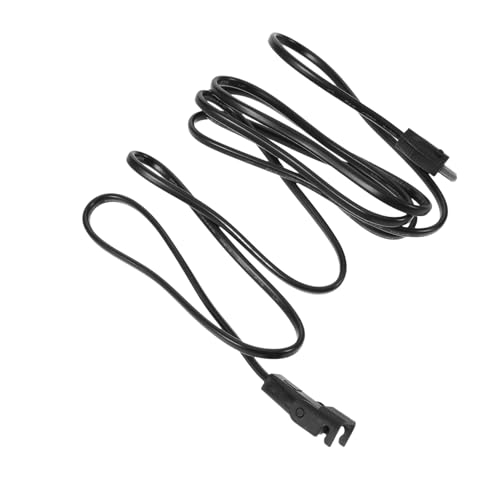 VICASKY Lift Chair Power Extension Cord Controller Verlängerungskabel Male zu Female Stecker für Relaxsessel Sofa Massagestuhl Ersatzkabel von VICASKY