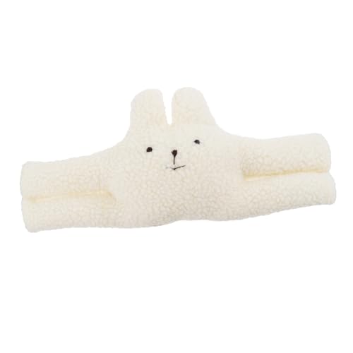 VICASKY Lustiger Türstopper für Niedlicher Kaninchen Design Türstopper Sicherer Finger und Türschutz für Kinderzimmer Leicht und Langlebig für Babyzimmer und Spielräume VICASKY Lustiger Türstopper für Niedlicher Kaninchen Design Türstopper Sicherer Finger und Türschutz für Kinderzimmer Leicht und Langlebig für Babyzimmer und Spielräume von VICASKY