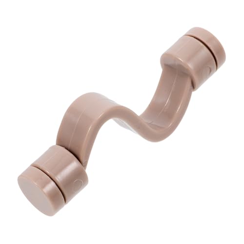 VICASKY Magnetische Türstütze für Waschmaschine Unterstützung für Frontlader zur Vermeidung von Geruchsbildung für Optimale Belüftung Einfache Installation mit Magnet Verhindert VICASKY Magnetische Türstütze für Waschmaschine Unterstützung für Frontlader zur Vermeidung von Geruchsbildung für Optimale Belüftung Einfache Installation mit Magnet Verhindert von VICASKY