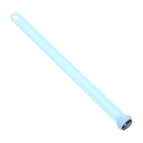 VICASKY Magnetischer Deckelheber für Einmachgläser Robustes Glasheber Praktisches Canning Jar Lifting Tool Sauberer Griff für Einmachdeckel und Konservengläser Hellblau von VICASKY