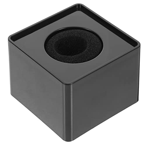 VICASKY Flaggenstation Zur Verwendung Aus Abs-kunststoff Quadratische Form Schwarz Mit Gravur Oder Aufkleber VICASKY Flaggenstation Zur Verwendung Aus Abs-kunststoff Quadratische Form Schwarz Mit Gravur Oder Aufkleber von VICASKY