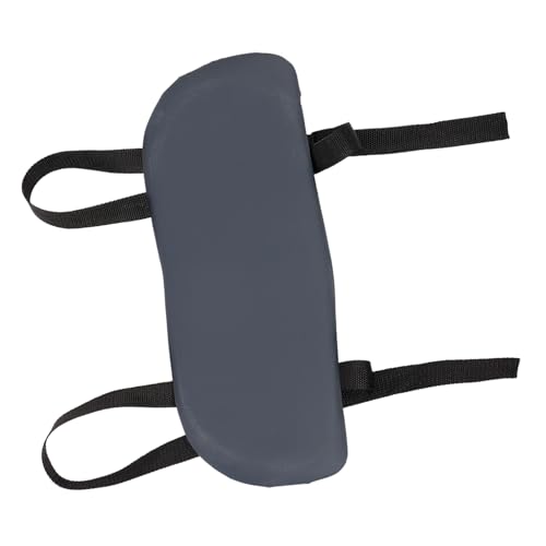 VICASKY Multifunktionale Armlehnenstütze für Massageliege aus PU Schaum Komfortable Handauflage Langlebig und Hautfreundlich Geeignet für Schönheitssalons Spas und Kliniken von VICASKY