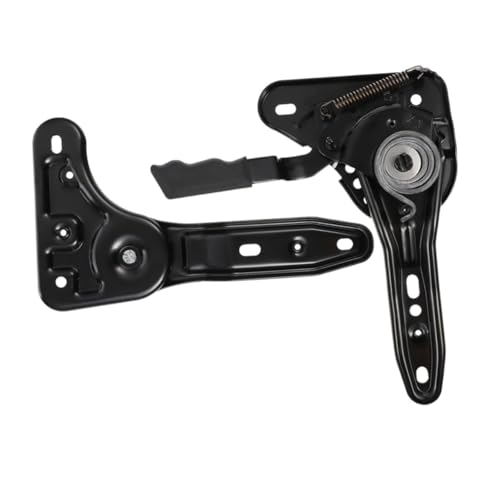 VICASKY Multifunktionaler Sitzwinkelversteller für Bürostühle Verstellbar Langlebiges Ersatzteil für Gaming Büro drehstühle Ergonomische Neigungsregulierung für Verbesserte Bequemlichkeit von VICASKY