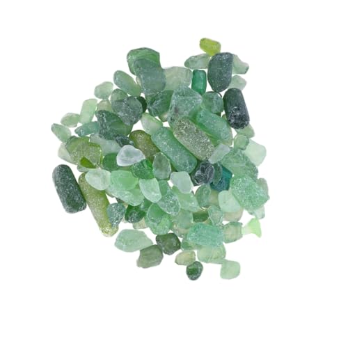 VICASKY Natürliche Edelsteine Unregelmäßige Form Polierte Dekokiesel für Aquarium Garten Blumentopf Sukkulenten DIY Steine Sicher Langlebig VICASKY Natürliche Edelsteine Unregelmäßige Form Polierte Dekokiesel für Aquarium Garten Blumentopf Sukkulenten DIY Steine Sicher Langlebig von VICASKY