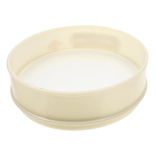 VICASKY Nylon Gartensieb Mesh Boden Sieb Gartensieb mit Feinem Netz Langlebig Verschleißfest Leicht zu Reinigen für Erde Kompost für Haushalt und Gartenarbeiten VICASKY Nylon Gartensieb Mesh Boden Sieb Gartensieb mit Feinem Netz Langlebig Verschleißfest Leicht zu Reinigen für Erde Kompost für Haushalt und Gartenarbeiten von VICASKY