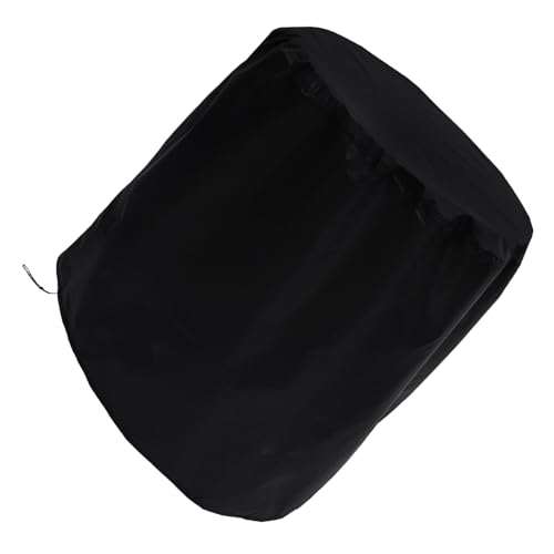 VICASKY Outdoor Grillabdeckung Wasserabweisender Oxford Grill Schutzhaube UV Beständig Winddicht Robuster Grillabdeckhaube Für Barbecue und Gasgrill Schutz von VICASKY