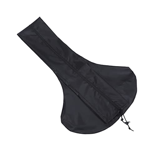 VICASKY Outdoor Heizgerät Abdeckung Wasserdichter Uv Schutz für Elektroheizer Oxford Schwarz Praktische Schutzhülle für Garten und Terrasse VICASKY Outdoor Heizgerät Abdeckung Wasserdichter Uv Schutz für Elektroheizer Oxford Schwarz Praktische Schutzhülle für Garten und Terrasse von VICASKY