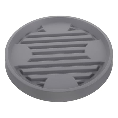 VICASKY Pflanzenroller Pflanzkübel Untersetzer mit Robuster Blumentopfständer aus Dickem Kunststoff Drehbare Räder für Innen und Außenbereich VICASKY Pflanzenroller Pflanzkübel Untersetzer mit Robuster Blumentopfständer aus Dickem Kunststoff Drehbare Räder für Innen und Außenbereich von VICASKY