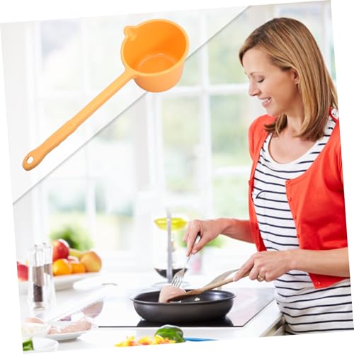 VICASKY Plastik Wasserschaufel mit Langem Griff Große Multifunktionale Wasserkelle für Haushalt Bad Garten und Camping Robustes Dickes Material Ergonomischer Griff Kompakt und Vielseitig VICASKY Plastik Wasserschaufel mit Langem Griff Große Multifunktionale Wasserkelle für Haushalt Bad Garten und Camping Robustes Dickes Material Ergonomischer Griff Kompakt und Vielseitig von VICASKY