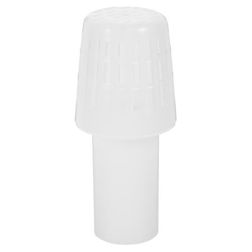 VICASKY Pool Filter Ablassventil mit Sieb aus Robustem Kunststoff Kompatibel mit Intex Pumpen Langlebiges Zubehör für Sauberes Wasser und Effektive Filterwartung VICASKY Pool Filter Ablassventil mit Sieb aus Robustem Kunststoff Kompatibel mit Intex Pumpen Langlebiges Zubehör für Sauberes Wasser und Effektive Filterwartung von VICASKY